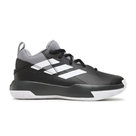 Chaussures Adidas Cross Em Up Select Jr IE9255 le noir 4