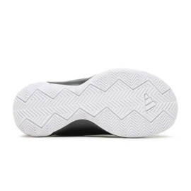 Chaussures Adidas Cross Em Up Select Jr IE9255 le noir 6