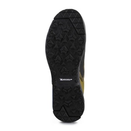 Chaussures Garmont Dragontail Tech Gtx 002755 vert 5