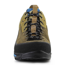 Chaussures Garmont Dragontail Tech Gtx 002755 vert 7