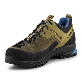 Chaussures Garmont Dragontail Tech Gtx 002755 vert 8