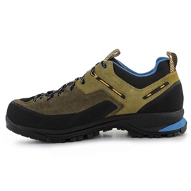 Chaussures Garmont Dragontail Tech Gtx 002755 vert 9