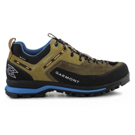 Chaussures Garmont Dragontail Tech Gtx 002755 vert 11