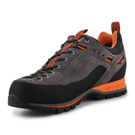 Chaussures Garmont Dragontail Tech Gtx 002755 vert 3