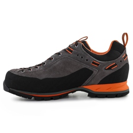 Chaussures Garmont Dragontail Tech Gtx 002755 vert 4