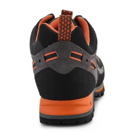 Chaussures Garmont Dragontail Tech Gtx 002755 vert 5