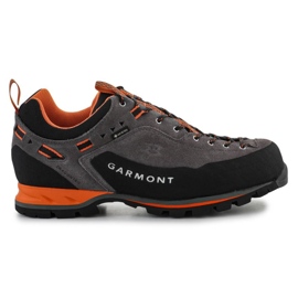 Chaussures Garmont Dragontail Tech Gtx 002755 vert 6