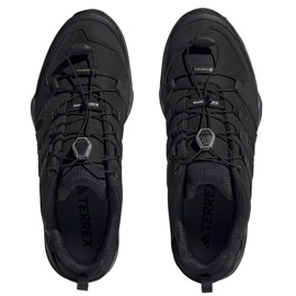 Chaussures Adidas Terrex Swift R2 Gtx M IF7631 le noir 3