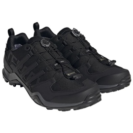 Chaussures Adidas Terrex Swift R2 Gtx M IF7631 le noir 4