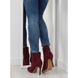Daim m278p vin rouge 1