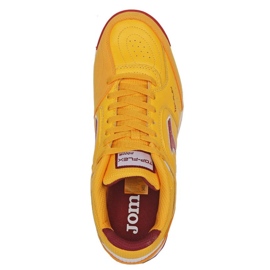 Chaussures de football Joma Top Flex 2328 Tf M TOPW2328TF jaune 6