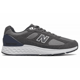 Chaussures New Balance Fresh Foam 1880 V1 M MW1880D1 gris 4