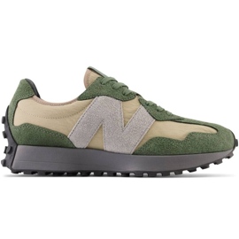 Chaussures New Balance MS327WG vert 5