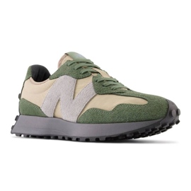 Chaussures New Balance MS327WG vert 9