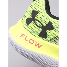 Chaussures de course Under Armour Velocity Wind 2 M 3024903-303 vert 7