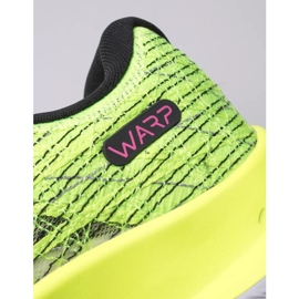 Chaussures de course Under Armour Velocity Wind 2 M 3024903-303 vert 10