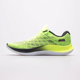 Chaussures de course Under Armour Velocity Wind 2 M 3024903-303 vert 12