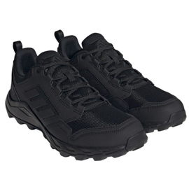 Chaussures Adidas Terrex Tracerocker 2 IF2581 le noir 3