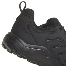 Chaussures Adidas Terrex Tracerocker 2 IF2581 le noir 4