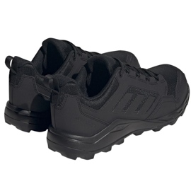 Chaussures Adidas Terrex Tracerocker 2 IF2581 le noir 5