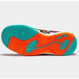 Joma Evolution 2301 Dans les chaussures EVJW2301INV multicolore 4