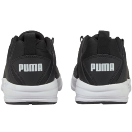 Puma Comet 2 Alt chaussures 194776 01 le noir 3