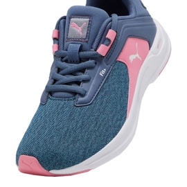 Puma Comet 2 Alt chaussures 194776 08 gris 3
