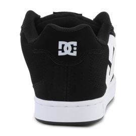 Chaussures DC Net M 302361-BLW le noir 9