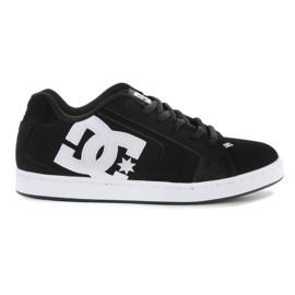 Chaussures DC Net M 302361-BLW le noir 10