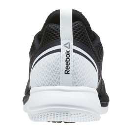 Chaussures Reebok Print Run 2.0 W BD4549 le noir 3