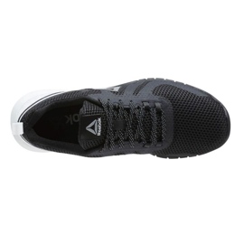 Chaussures Reebok Print Run 2.0 W BD4549 le noir 4