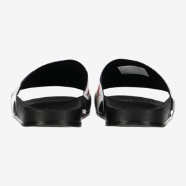 Tongs Champion Rochester Slide Pd M S22018.KK001 le noir 4