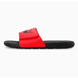 Puma Cool Cat 2.0 VM tongs 389111 03 rouge 3