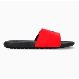 Puma Cool Cat 2.0 VM tongs 389111 03 rouge 5