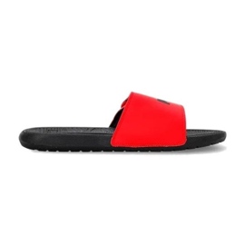 Puma Cool Cat 2.0 VM tongs 389111 03 rouge 8