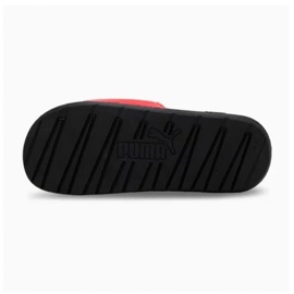 Puma Cool Cat 2.0 VM tongs 389111 03 rouge 11