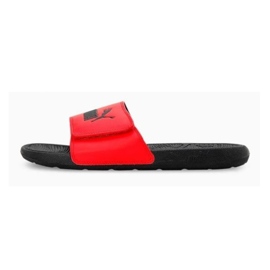 Puma Cool Cat 2.0 VM tongs 389111 03 rouge 13