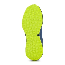 Chaussures de course Dynafit Ultra 100 M 64051-8968 vert 4