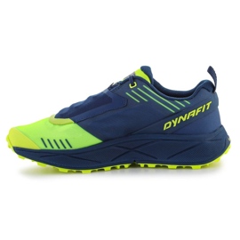 Chaussures de course Dynafit Ultra 100 M 64051-8968 vert 8