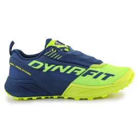 Chaussures de course Dynafit Ultra 100 M 64051-8968 vert 10