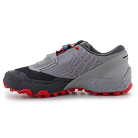 Chaussures de course Dynafit Feline Sl M 64053-0739 gris 8