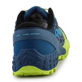Chaussures de course Dynafit Feline Sl M 64053-5796 vert 3