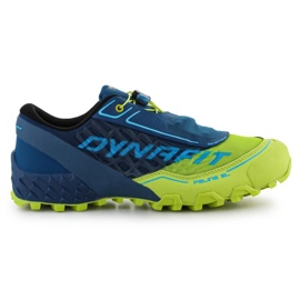 Chaussures de course Dynafit Feline Sl M 64053-5796 vert 4