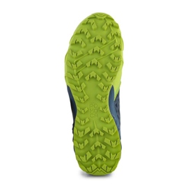 Chaussures de course Dynafit Feline Sl M 64053-5796 vert 5