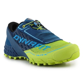Chaussures de course Dynafit Feline Sl M 64053-5796 vert 6