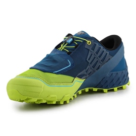 Chaussures de course Dynafit Feline Sl M 64053-5796 vert 8