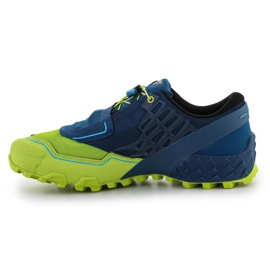 Chaussures de course Dynafit Feline Sl M 64053-5796 vert 9