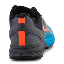 Chaussures de course Dynafit Alpine M 64064-0752 bleu 3
