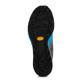 Chaussures de course Dynafit Alpine M 64064-0752 bleu 4