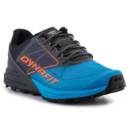 Chaussures de course Dynafit Alpine M 64064-0752 bleu 5